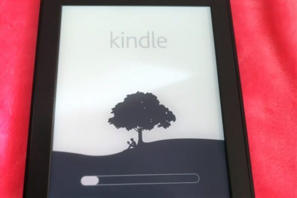 アマゾンの電子書籍リーダーKindleが中国市場から撤退か