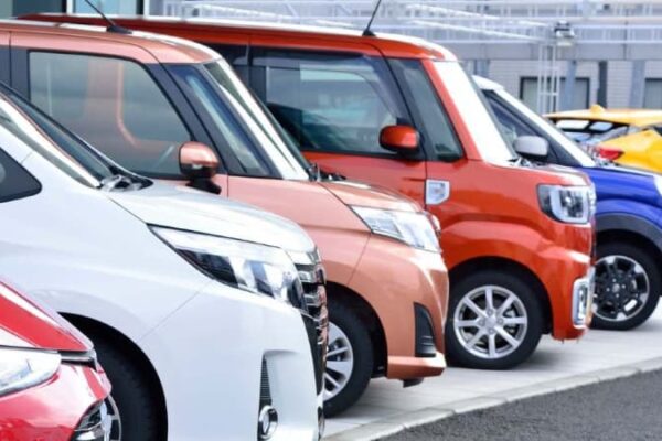 自動車業界の2024年度4-9月期決算　販売台数はマイナスだが、円安の恩恵を受ける【解説：三井住友DSアセットマネジメント株式会社】