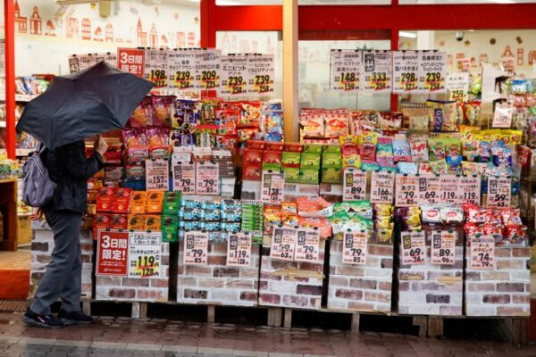 消費支出、9月は1.1％減　家計の「消費よりも貯蓄」続く