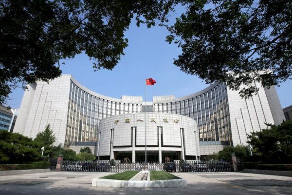 中国人民銀、景気支援する金融政策継続へ　総裁が表明