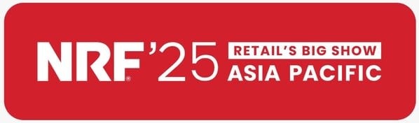 NRF 2025:  Retail’s Big Show Asia Pacificが規模を拡大しさらに充実した内容で開催決定