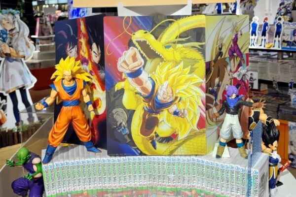 話題沸騰中の日本のアニメ6作品！「ドラゴンボール」「ダンダダン」など―台湾メディア