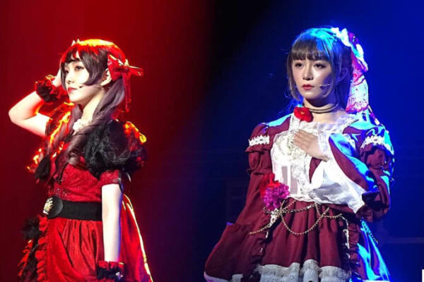 児玉明子×良知真次のタッグが送るミュージカル「Neo Doll」再び！開幕 歌の力で！音楽のパワーで！