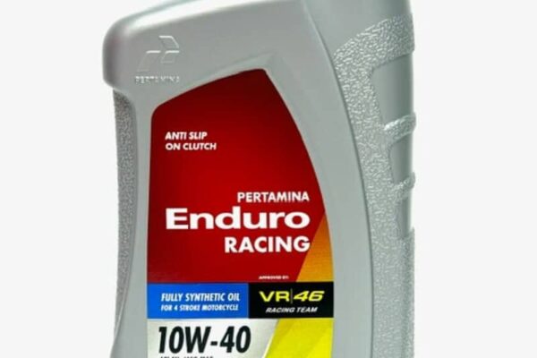 モーターサイクル用エンジンオイル「ENDURO 4T　RACING　10W-40 SN/MA2」を発売