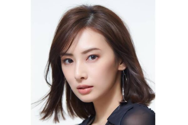 【30代の今なりたい顔ランキング】北川景子を破った1位は上品な雰囲気漂う憧れ女優！