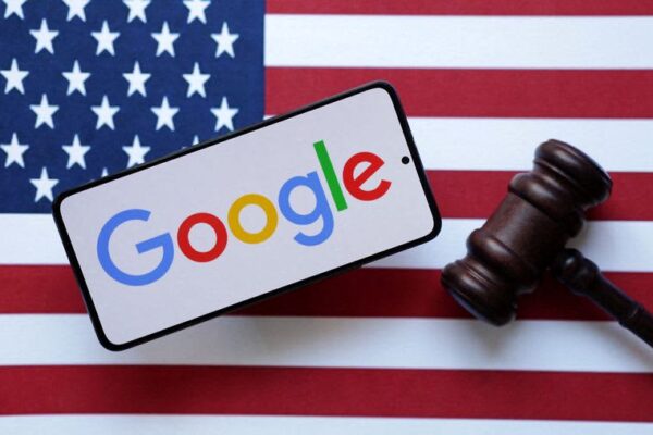 グーグルがブラウザ標準搭載契約見直し案、独禁法違反訴訟で是正策