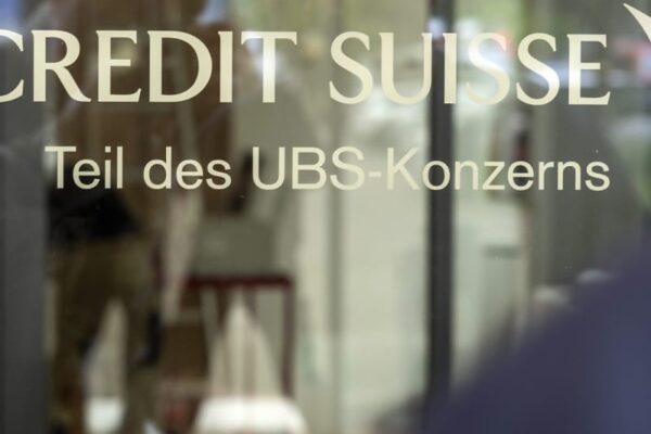 Parliamentary inquiry on Credit Suisse collapse blames mismanagement