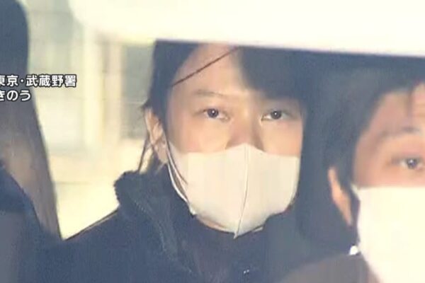 日本の化粧品盗んで密輸する“万引き商社”の連絡役か？ベトナム人の女逮捕　日本のアジトにベトナムの郵送先伝える