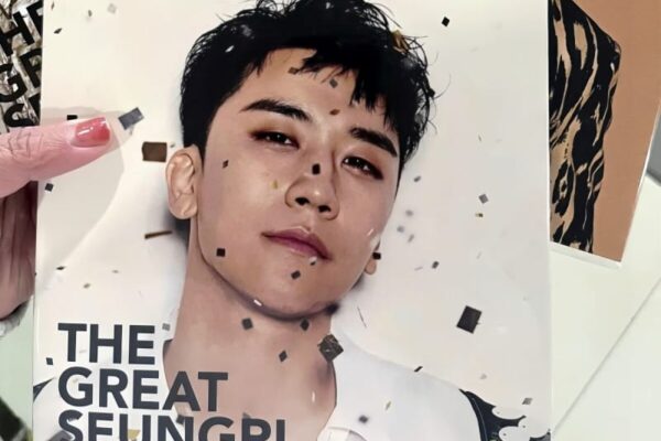 稼ぎはG-DRAGON超え？BIGBANG元メンバーV．Iの衝撃的な近況とは＝韓国ネット「心配」