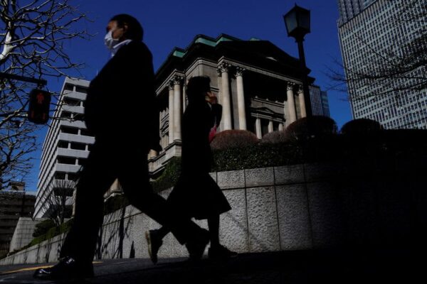 品薄の10年366回債、金融機関の要望で減額措置を実施＝日銀