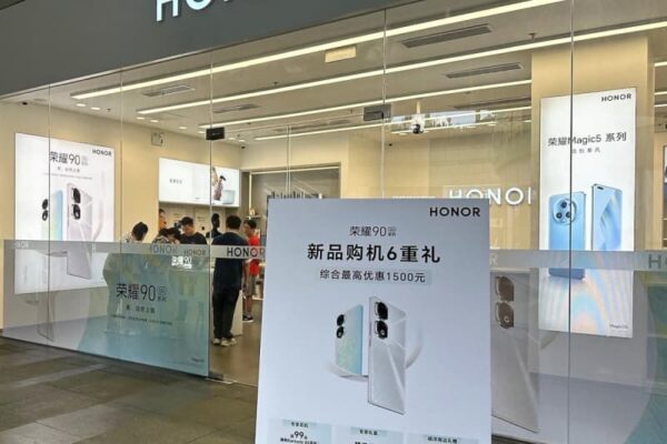 2024年1-11月のスマホ生産台数、前年同期比9．3％増―中国