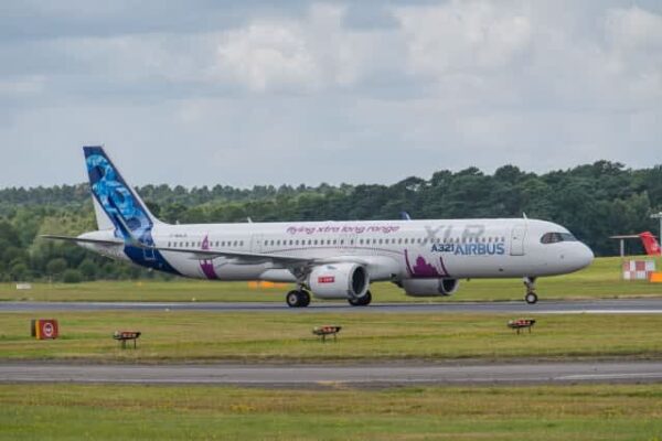 【最新型旅客機まとめ #2】大西洋横断路線で運用開始！ A321シリーズの”最終進化形”とは