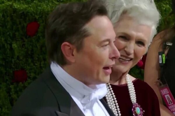 イーロン・マスク親子“中国で圧倒的人気”の理由…米中関係改善のカギとなるか　岩田明子氏「日本もマスク氏対策を」