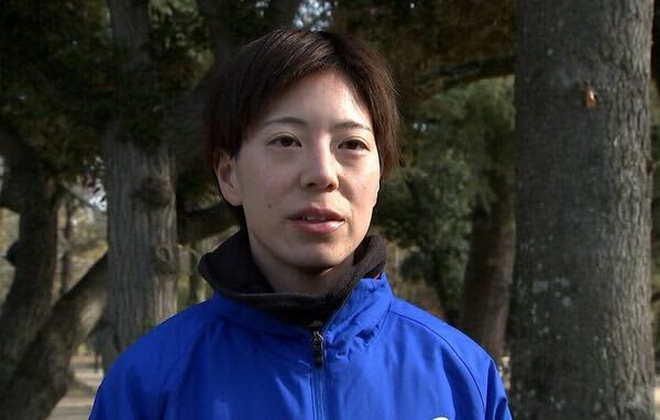 大阪国際女子マラソンで松下菜摘選手が5位入賞　天満屋勢としては5年連続の入賞