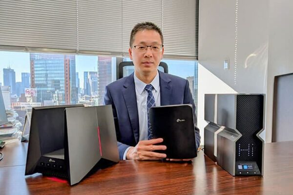 最新Wi-Fi規格「Wi-Fi 7」ルーターでTP-LinkがNo.1を獲得！ 注目製品を続々と投入