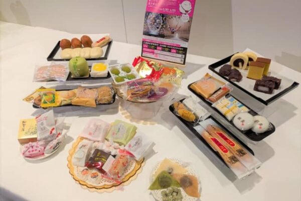 第28回全国菓子大博覧会・北海道「あさひかわ菓子博2025」いよいよ開幕100日前！5月30日～6月15日開催　最新情報を2月19日の記者発表会で公開！