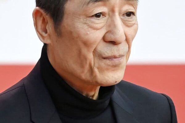 張芸謀氏「国家安全」映画製作へ